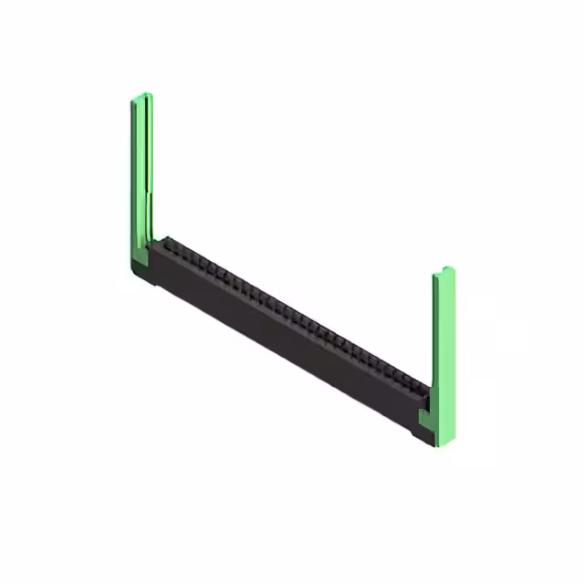 387-030-544-168 EDAC Inc.  Edgeboard Connectors